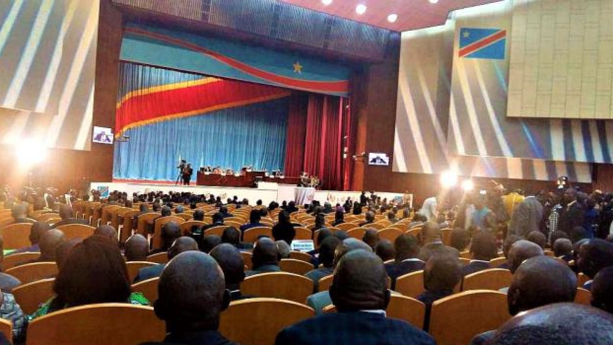 RDC Assemblée-nationale