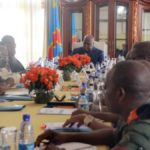 RDC Félix Tshisekedi gouverneurs est