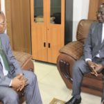 RDC Premier ministre Sylvestre Ilunga