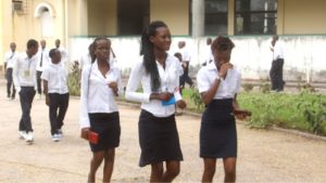 RDC les diplômes d'État