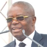 Senateur ANDRE Kimbuta