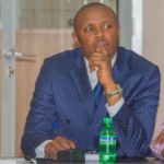 Serge Kadima ligue des jeunes PPRD