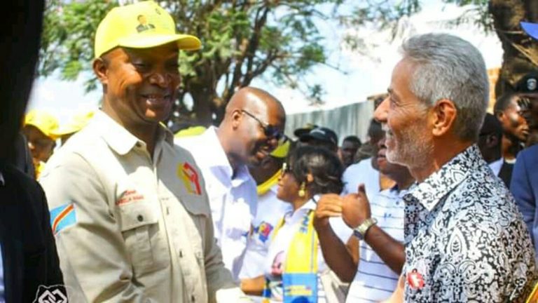 Shadari Emmanuel PPRD