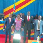 Sud Kivu  L'Assemblée provinciale députés