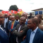 Sud-Kivu, Théo Kasi Ngwabidje