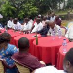 Sud-Kivu dialogue paix et la stabilité d’Uvira-Fizi