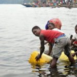 Sud kivu eau potable penurie d'eau dans la ville