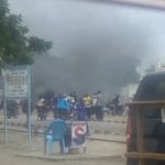 UDPS 10ème tension