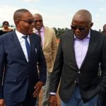 Vital Kamerhe Bukavu