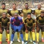 Vodacom Ligue 1 L'as vita club bazano