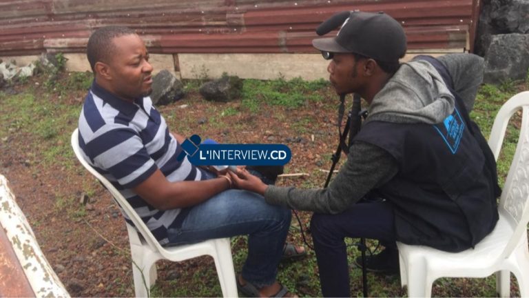 Nord Kivu Une nouvelle rébellion vient de voir le jour à Nyiragongo