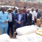 Sud-Kivu : Théo Ngwabidje a palpé du doit les conditions carcérales dans les geôles de Bukavu