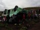 RDC: Félix Tshisekedi a annulé son voyage du Japon de suite d'un accident mortel survenu au Kongo-central, bilan 30 morts