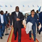 belgique tshisekedi