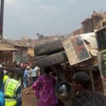 bukavu accident