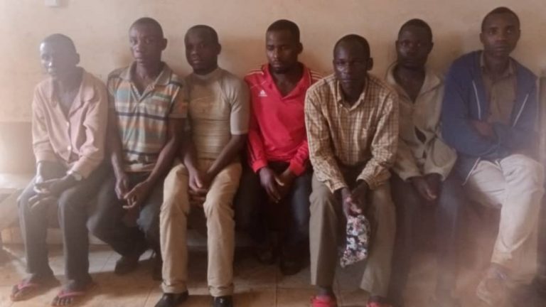 bukavu sans papier burundais