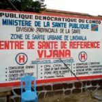 centre de santé hôpital Vijana