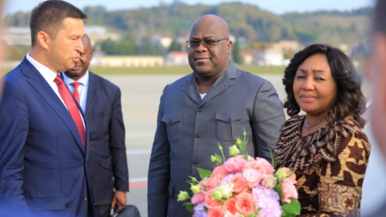 felix et denise russie