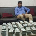 indien arrete à l'aeroport de kinshasa