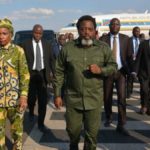 joseph kabila patrimoine