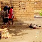 justice populaire rdc