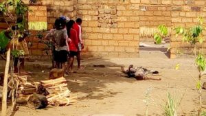 justice populaire rdc