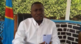 RDC: En conflit foncier avec Gabriel Mokia, Ngoyi Kasanji accuse Félix Tshisekedi d’être derrière la décision de la justice contre lui