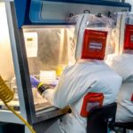 laboratoires mobiles ebola