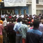 les enseignants N U ET N P UVIRA