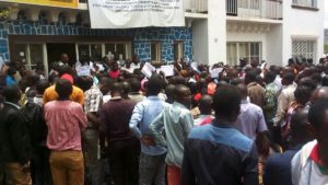 les enseignants N U ET N P UVIRA