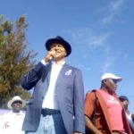 prise de parole moise katumbi à goma