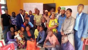 ressortissant de fizi et uvira