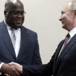 sotchi Felix ,Poutine