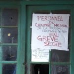 sud kivu prison central bukavu greve