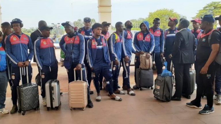 Éliminatoires Chan Christian Nsengi Biembe convoque 23 joueurs