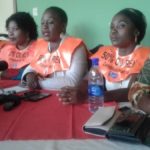 Sud-Kivu la dynamique “50 % des femmes