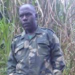 FDLR/RUD, Musabimana Juvénal