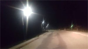 Beni: le gouverneur lance un grand projet d'électrification