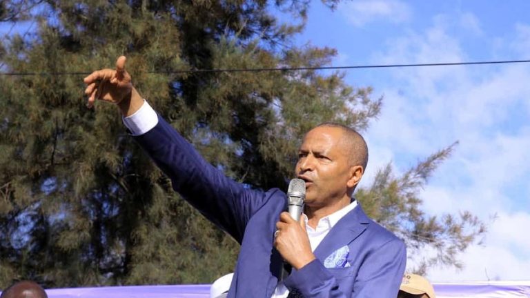 Katumbi Moïse Gouverneur Katanga