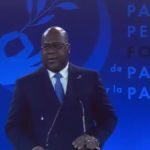 Felix forum de la paix paris