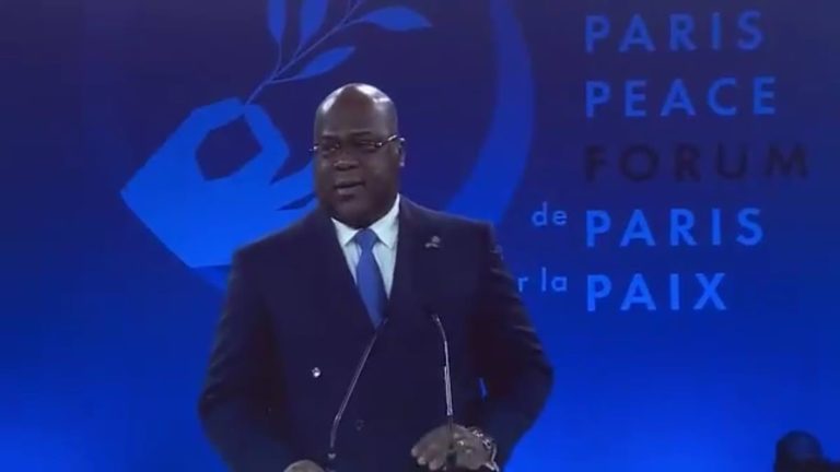 Felix forum de la paix paris