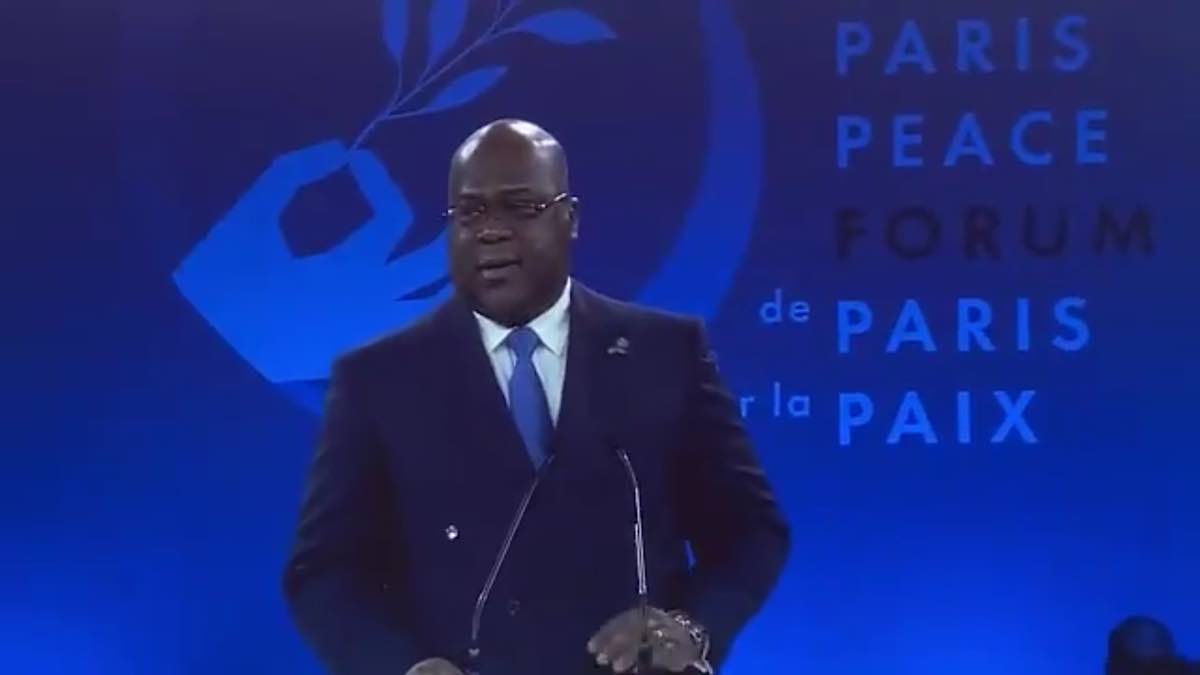 Felix forum de la paix paris