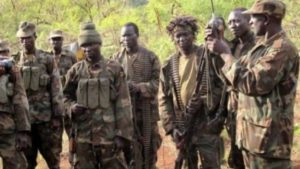 4 femmes militaire ADF