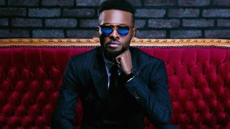 Héritier Watanabe Sextape Naomi Mbando