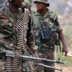 4 civils tués dans une attaque menée par l'armée contre les rebelles Nyatura à Kamena (VVIP)
