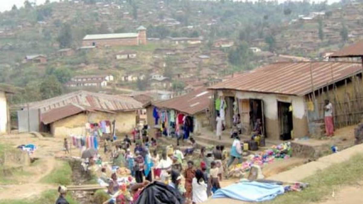 Nord-Kivu: Au moins 9 citoyens restent en captivité à Kibirizi après êtres kidnappés par des inconnus