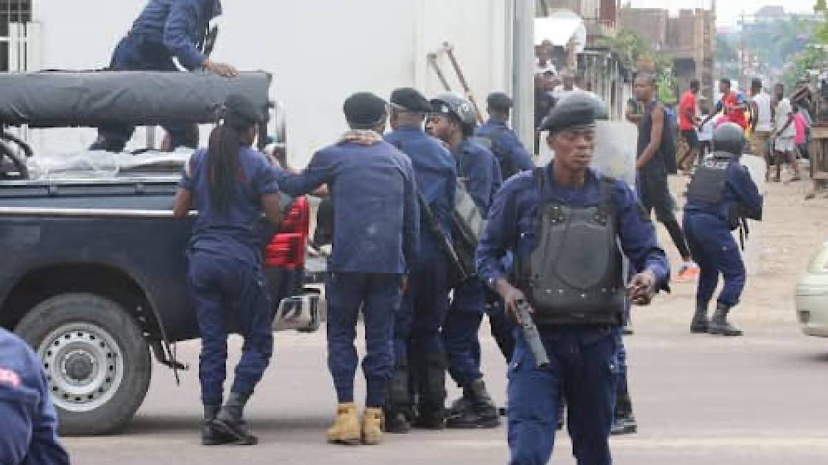Beni : Un policier blessé et son arme ravie dans une attaque des présumés Maï-Maï à Kyondo
