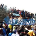 Goma crash