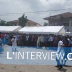 Militants UDPS Combattants