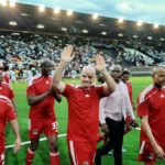 80eme anniversaire de TP mazembe